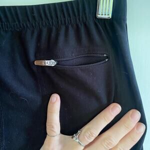 Womens mid rise nike leggings